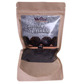 Chocolate Sprinkles - 350gr - WILTON PATISSERIE